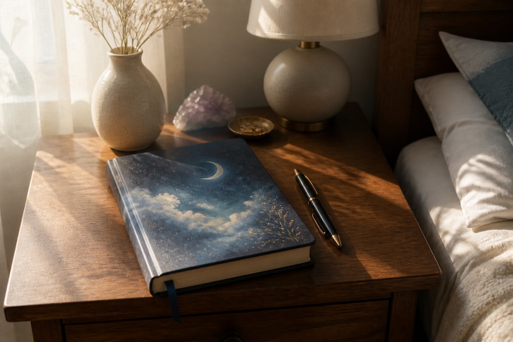 Dream Journal