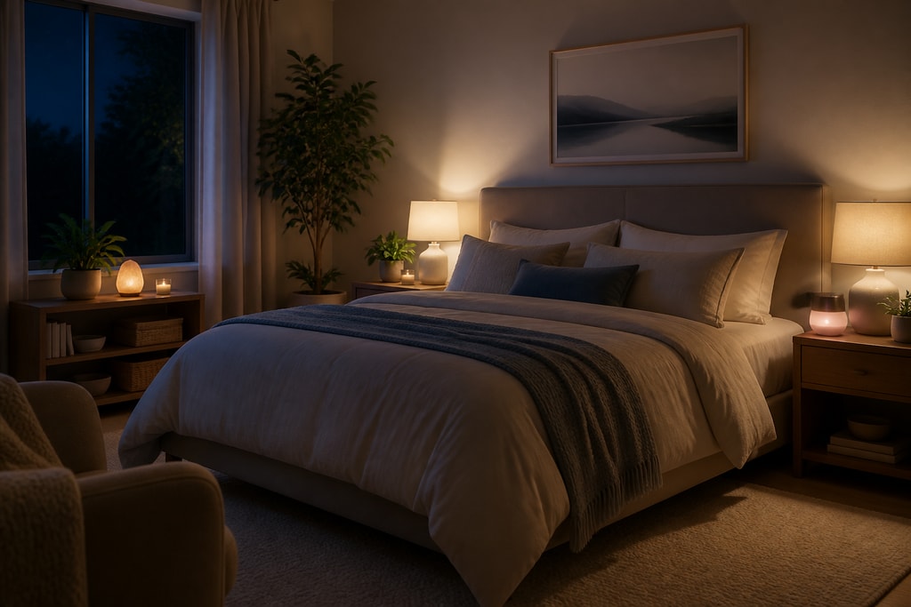 Mindful Sleep