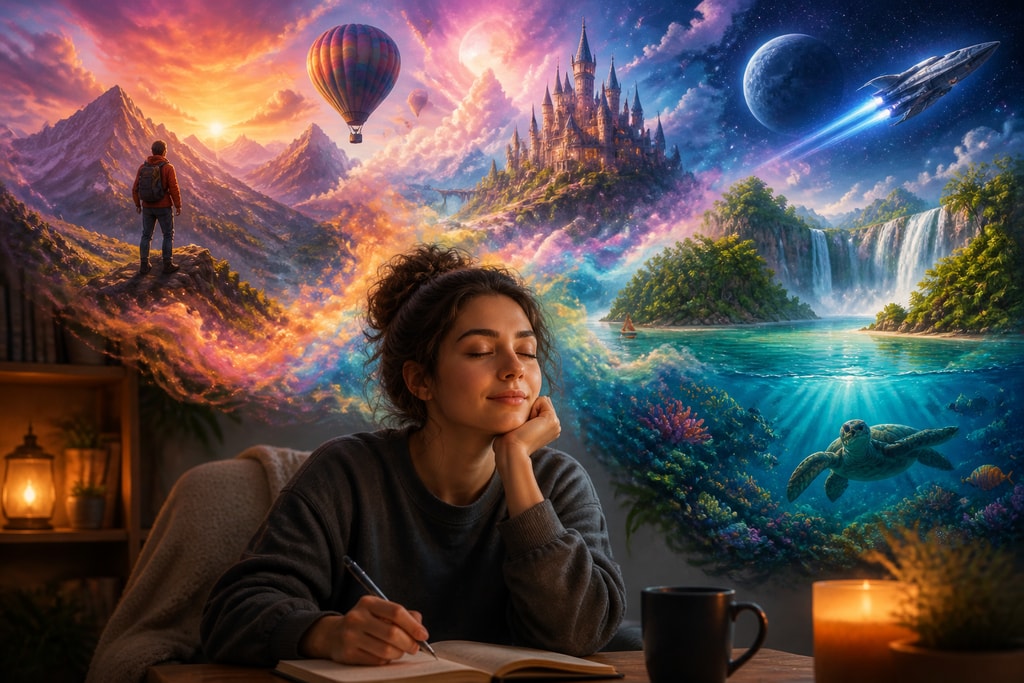 Visualization Technique