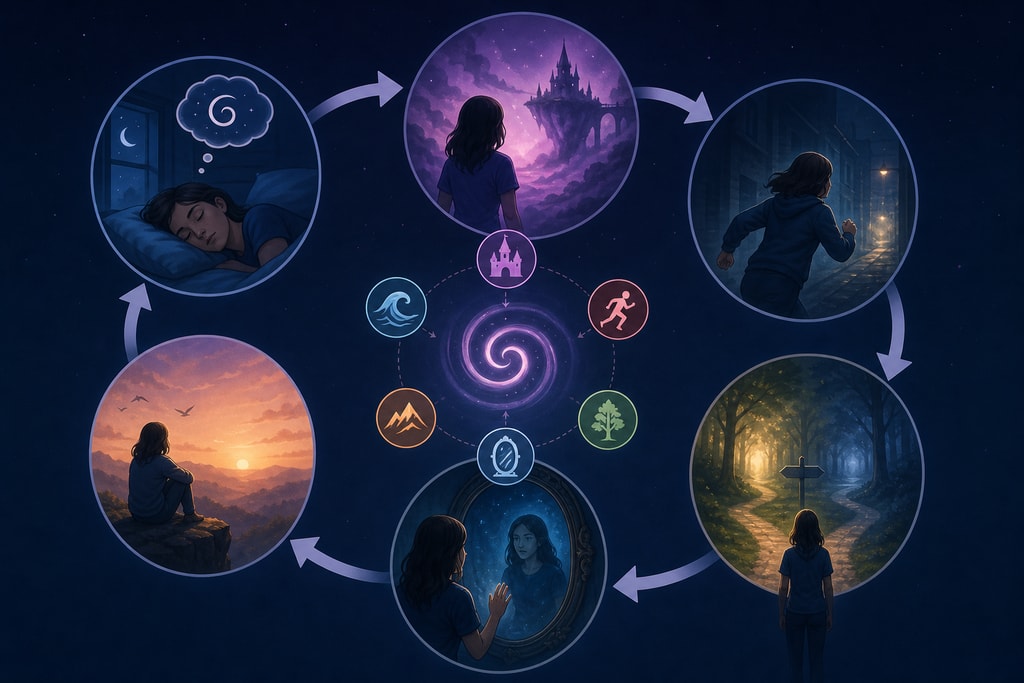 Recurring Dream Cycle