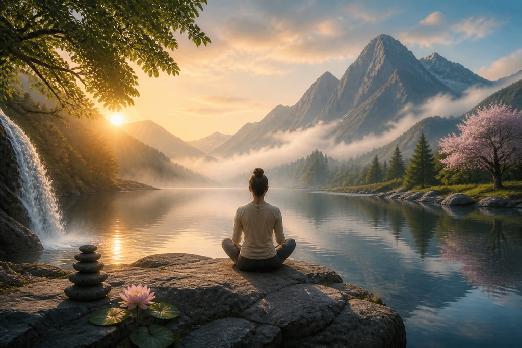 Mindfulness Meditation