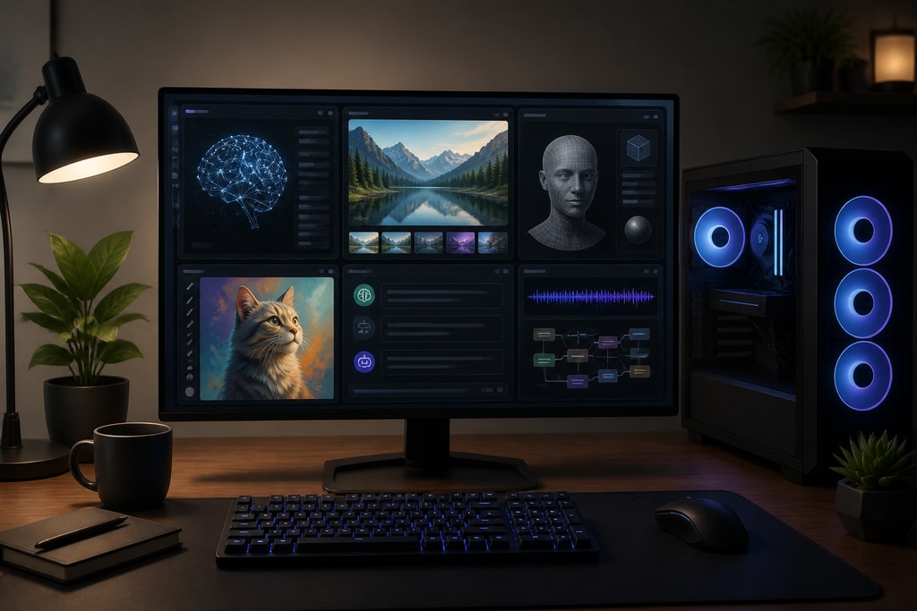 Reliable performance without internet