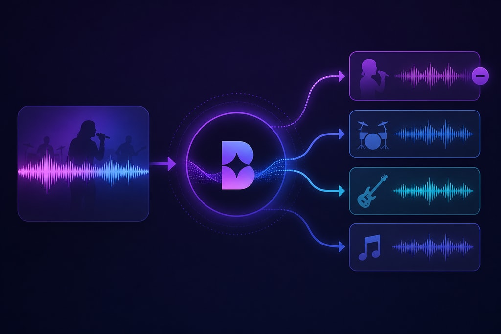 Beltr AI Functionality