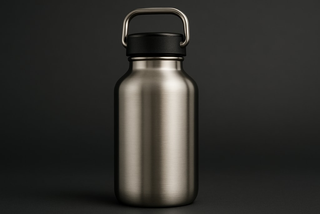 High-resolution product images