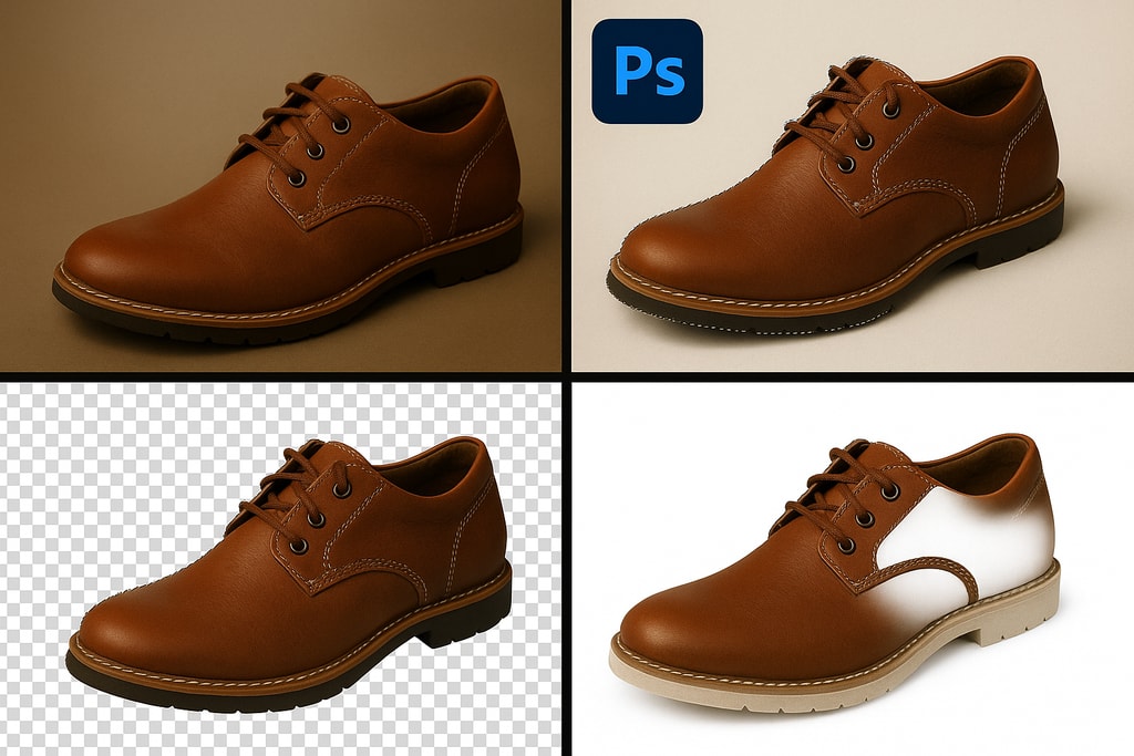 Background Removal Demonstration
