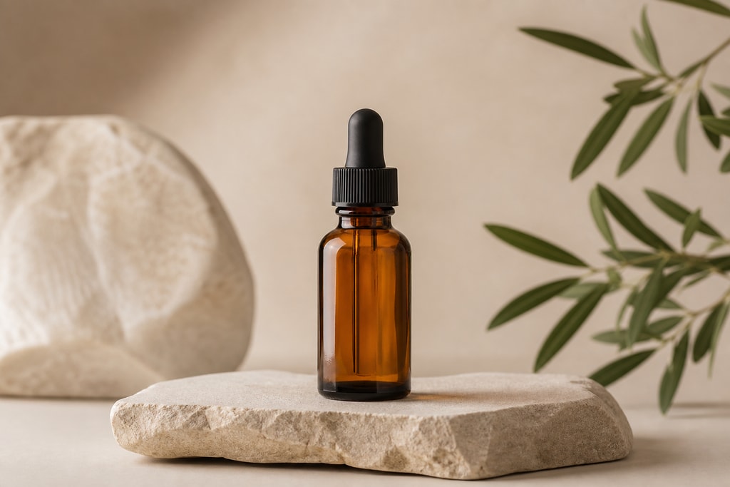 Capturing High-Quality Product Photos
